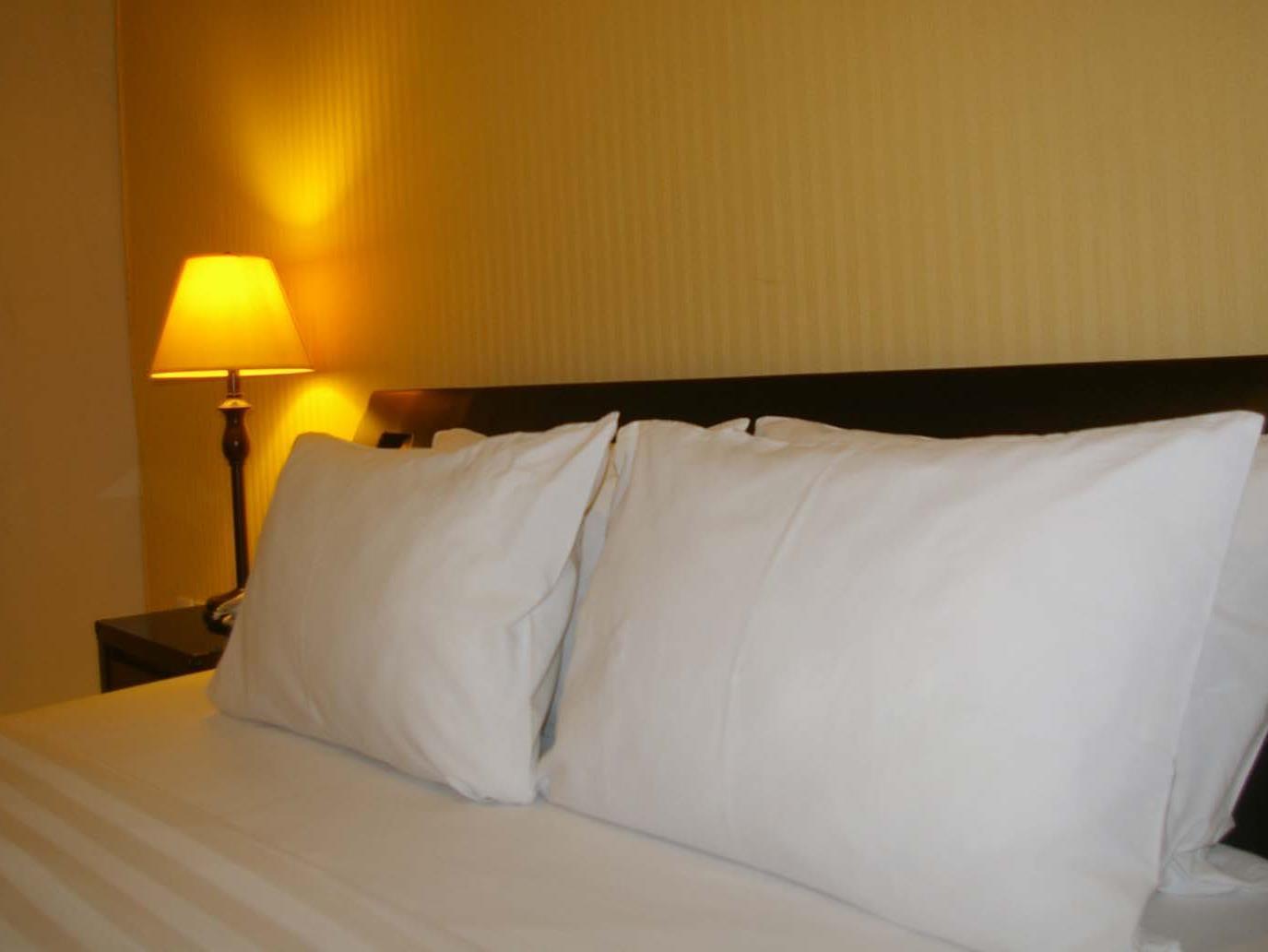 The Orchid Hotel Ambon Exterior foto